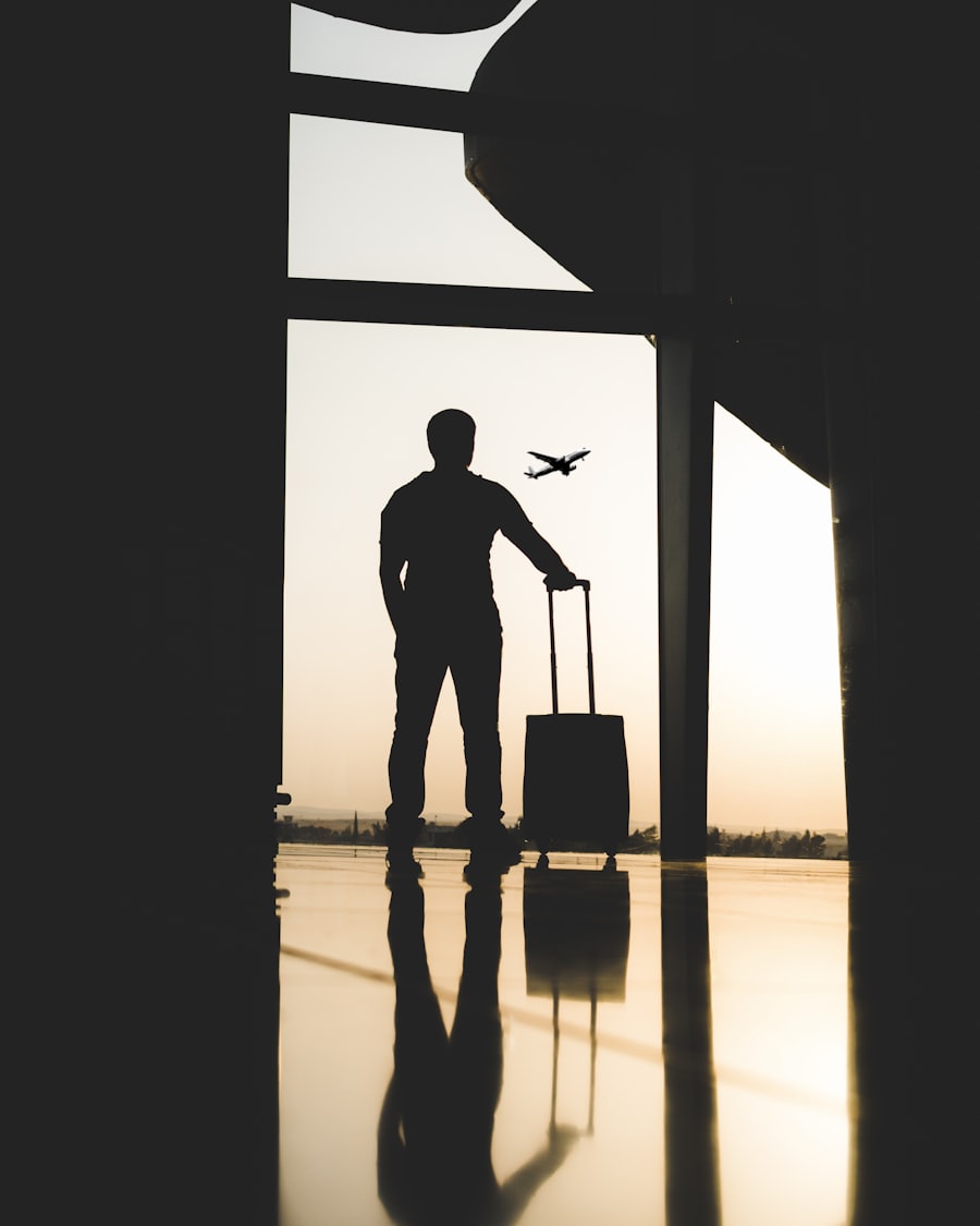 Booking Engine for a Regional Travel Operator