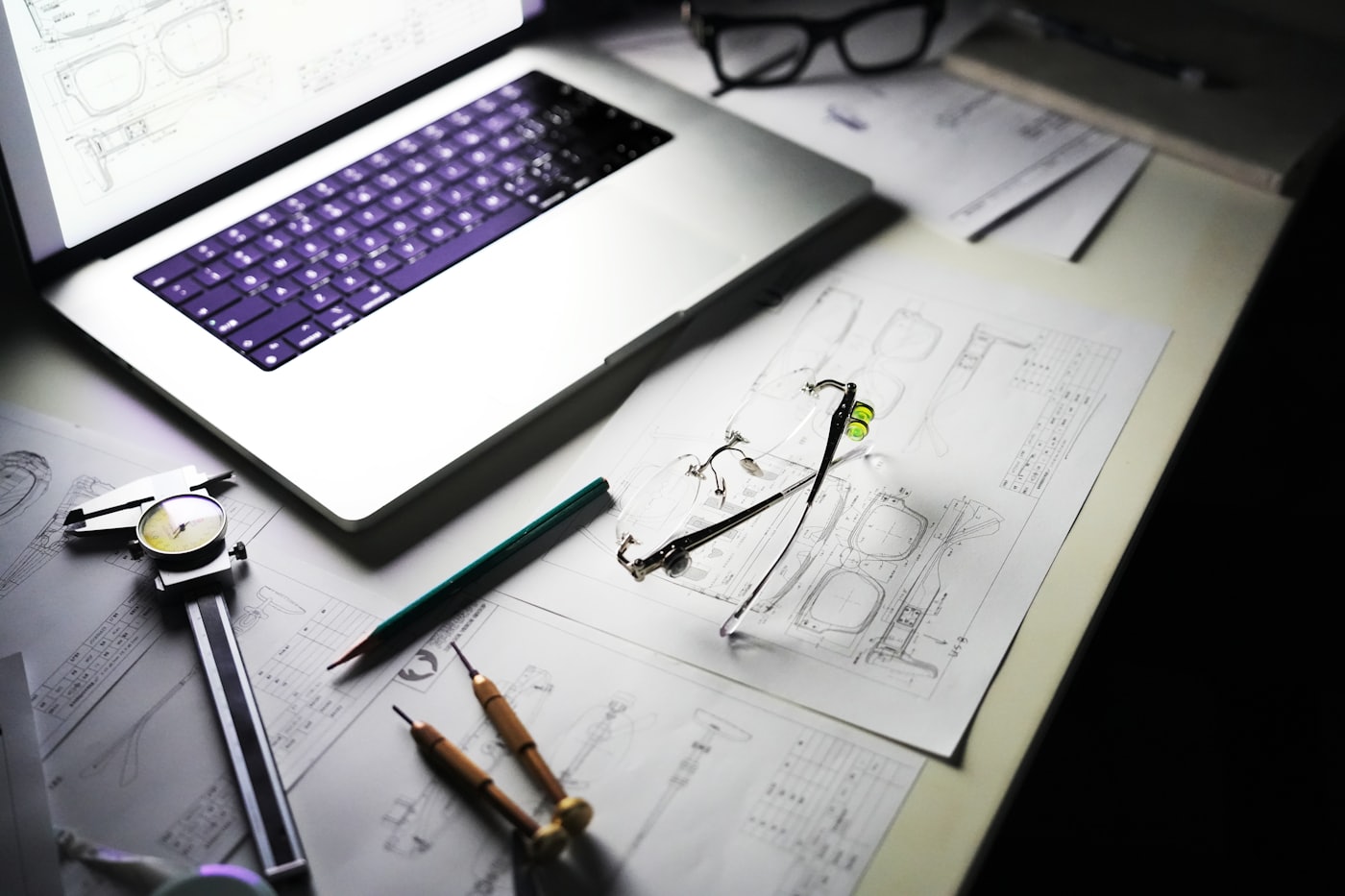 Branding & Creative