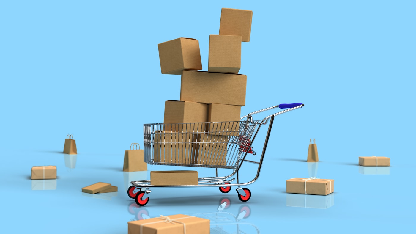 Ecommerce Development