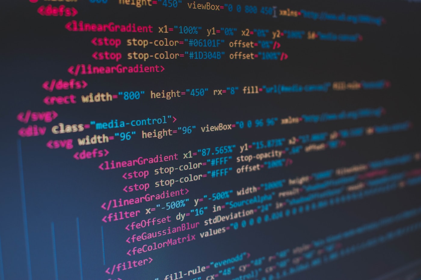 Web Development